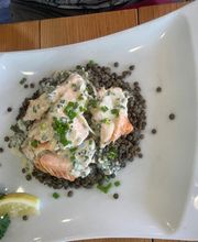 Restaurant Le Montpensier image 6