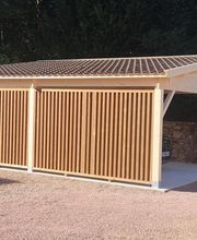 Auvergne Chalet Center image 1