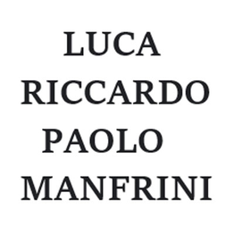 Manfrini Luca Riccardo Paolo logo
