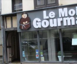 Le Moine Gourmand image 3