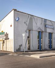 Clinique vétérinaire de Cognac - Sevetys image 3
