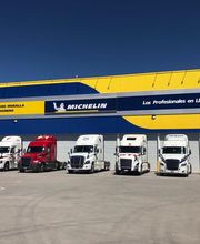 Llantas y Servicios Muralla - Centro Camionero imagen 1