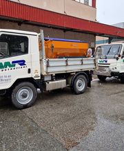 Willy Robbiani costruzioni sagl Bild 10