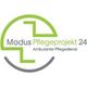 Modus Pflegeprojekt 24