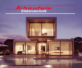 Elektrotechnik Scheufele Bild 1