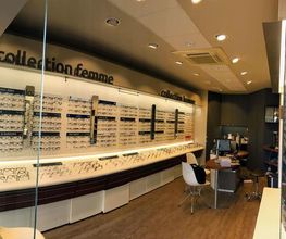 Opticien Krys image 3