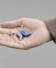 MOSER Hörgeräte Pforzheim Bild 5