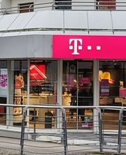 Telekom Shop Bild 1
