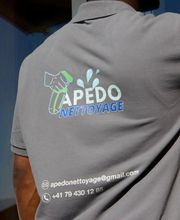 Apedo Nettoyage genève Bild 3