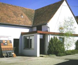 Kolb-Bau Windmühle Bild 2