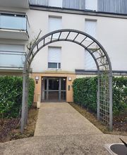 Cabinet infirmier Longvic image 1