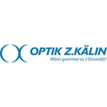 Optik Z. Kälin AG