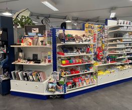 Otto Mathys Büroshop GmbH Bild 2