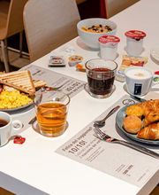 B&B HOTEL Roma Pietralata Tiburtina immagine 2