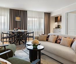Vignette Collection Bristol Berlin by IHG Bild 5