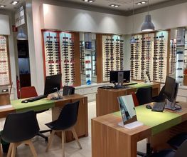 Optica 2000 Hipercor GranCasa imagen 3
