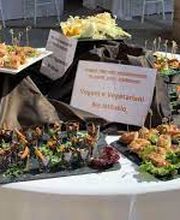 Backstage Catering Deluxe GmbH Bild 8