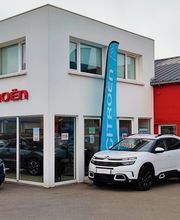 ASL GIBERVILLE image 2