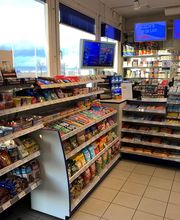 JET Tankstelle Bild 1