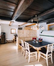 Ferienhaus Zirbenliebe Bild 3