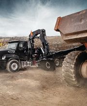 Freightliner Northwest image 1