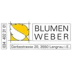 Blumen Weber