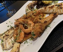 Restaurant San Remo Bild 6