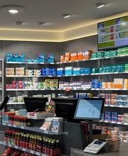 Franken Apotheke Bild 15