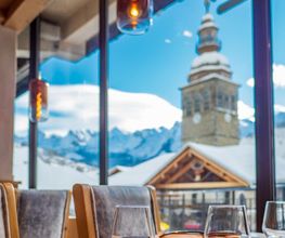 Restaurant La Pointe Percée image 3