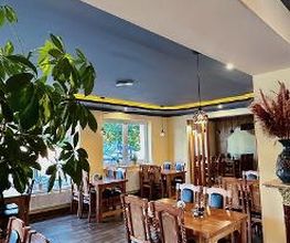 Asia Restaurant Umee Restaurant Bild 5