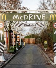 McDonald's Bild 3