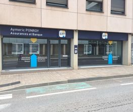 GAN ASSURANCES ROANNE CENTRE image 1