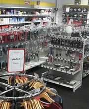 POLO Motorrad Store Lörrach Bild 4