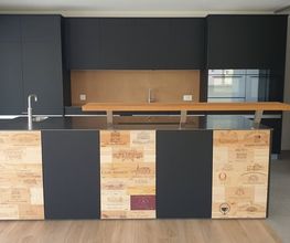 Möbelschreinerei Hirschi Markus Bild 1