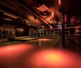 Fitness First Dortmund - Kursraum