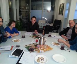 InterActiva Spanischschule - Spanisch lernen München Bild 1