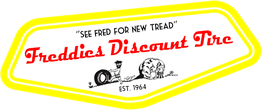 Freddie's Discount Tire