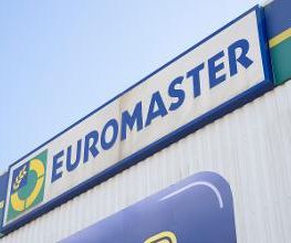 Euromaster - Taquipneu Castets image 13