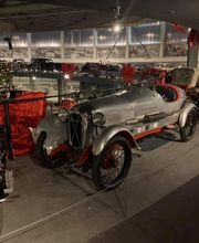 Museum Pantheon Basel - Forum für Oldtimer Bild 4