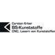 BS-Kunststoffe | Acrylglas - Verarbeitung - Zuschnitte