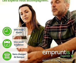 Empruntis L'agence image 3