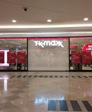 TK Maxx Bild 1