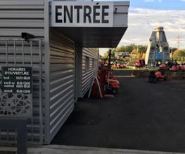 Verdier Motoculture image 4