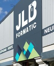 JLB Formatic image 2