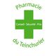 Pharmacie du Teinchurier
