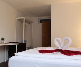 Hotel Garni Hof von Oldenburg Bild 20