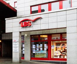 LBS Herne Finanzierung und Immobilien Bild 1