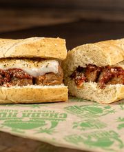 Cheba Hut "Toasted" Subs image 11