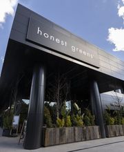 Honest Greens San Sebastián de los Reyes