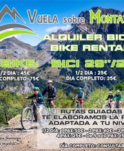 Vuela sobre Montañas - VsM imagen 4